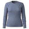 Smartwool Dames Classic Thermal Merino Basislaag (NIGHTFALL BLUE HEATHER)
