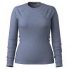 Couche de base thermique SMARTWOOL Classic Thermal Merino Base Laye (NIGHTFALL BLUE HEATHER) Femme