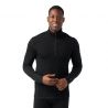 Smartwool Heren Classic Thermal Merino Basislaag (Zwart)