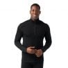 Smartwool Men's Classic Thermal Merino Base Layer (BLACK)