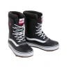 Apres ski Vans MTE Standard Waterproof BLACK/WHITE - Blandet