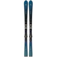 Pack skis DYNASTAR ELITE 8 K + Fixation NX12 (BLACK GOLD) Femme - 2026