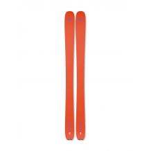 Alpineski pakket FISCHER RANGER 108 (oranje) - 2026 + binding