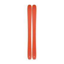 Pack Skis freeride FISCHER RANGER 108 (orange) + Fixations Homme - 2026