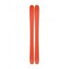 Pack de esquís alpinos FISCHER RANGER 108 (naranja) - 2026 + fijación
