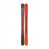 Pack de esquís alpinos FISCHER RANGER 108 (naranja) - 2026 + fijación