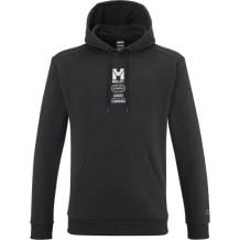 Sweatshirt Millet CDG CHAMONIX SWT HOODY M (MUSTA - NOIR) mies