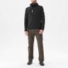 MILLET SENECA FL HD M (BLACK - NOIR)
