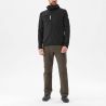 Millet SENECA FL HD M (SCHWARZ - NOIR)