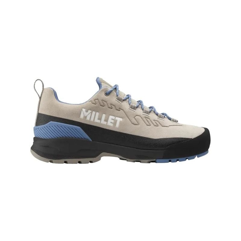 Zapatos de aproximación Millet CIMAÏ PRO W (ROPE) mujer