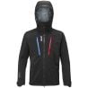 Millet T ICON GTXP J M (Musta - Noir)