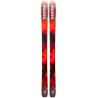 Pakk med ski All mountain K2 MINDBENDER 99TI (Grå/Svart) + Bindinger Herre - 2026