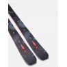 K2 MINDBENDER 99TI - 2026 Alpin skisekk + binding