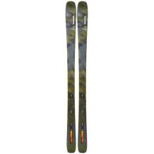 Pack de esqu&iacute;s alpinos K2 MINDBENDER 89TI - 2026 + fijaci&oacute;n