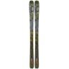K2 MINDBENDER 89TI - 2026 alppisuksipaketti + siteet