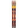 K2 MINDBENDER 89TI - 2026 alppisuksipaketti + siteet