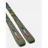 K2 MINDBENDER 89TI - 2026 alppisuksipaketti + siteet