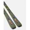 Pack de esquís alpinos K2 MINDBENDER 89TI - 2026 + fijación