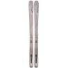 Skis all mountain K2 MINDBENDER 90C (Gris) Homme - 2026