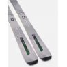 Alppisuksipaketti K2 MINDBENDER 90C- 2026 + siteet