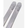 Skis all mountain K2 MINDBENDER 90C (Gris) Homme - 2026