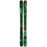 K2 RECKONER 102 - 2026 Alpin skisekk + binding