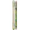 Pacchetto Sci freestyle K2 RECKONER 102 (Verde) + Attacchi Uomo - 2026