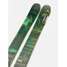 Alpineski pakket K2 RECKONER 102 - 2026 + binding
