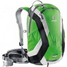 Sykkelsekk DEUTER SUPERBIKE 18 EXP (Grønn)