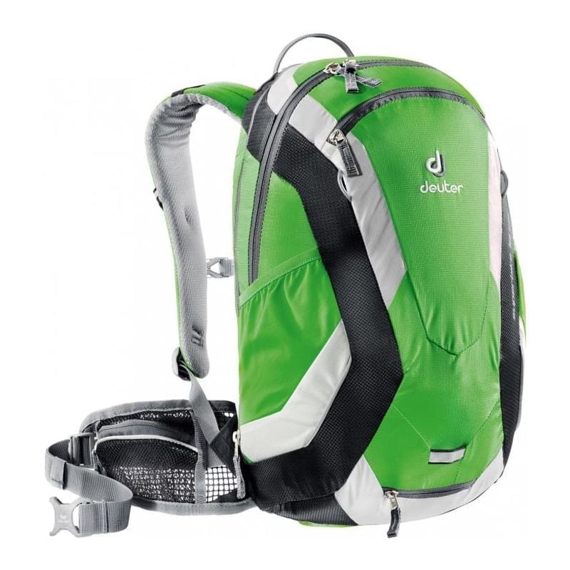 Fahrrucksack DEUTER SUPERBIKE 18 EXP (Grün)