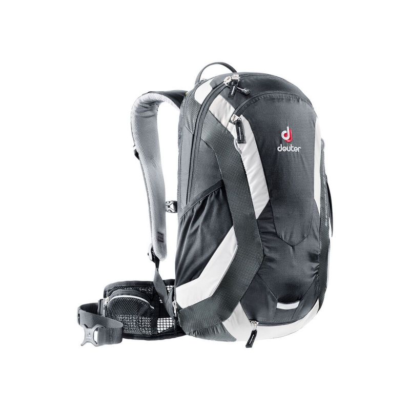 Cykelsäck DEUTER SUPERBIKE 18 EXP (Svart)