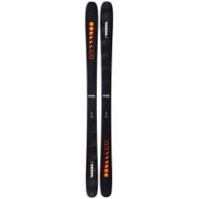 K2 OMEN TEAM 2026 alpine ski pack + bindings