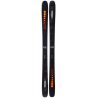 Alpineski pakket K2 OMEN TEAM 2026 + binding