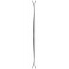 Alpinski pakke K2 OMEN TEAM 2026 + binding