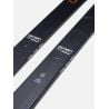 K2 OMEN TEAM 2026 alpinskipakke + binding