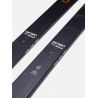 Pacchetto sci alpino K2 OMEN TEAM 2026 + attacco