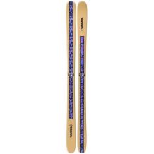 Paket alpinskidor K2 OMEN 90 - 2026 + bindning