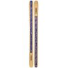 K2 OMEN 90 - 2026 Alpin skisekk + binding