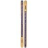 K2 OMEN 90 Alpine Ski Package - 2026 + Binding