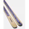 Alpineski set K2 OMEN 90 - 2026 + binding