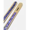 K2 OMEN 90 Alpine Ski Package - 2026 + Binding