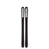 Paket freestyle skidor K2 RECKONER 92 (Orange) + Bindningar Herr - 2026