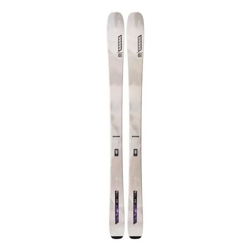 Ski pakke All Mountain K2 MINDBENDER 90C W (Grå) + Bindings Kvinder - 2026