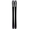 Pakk med ski All Mountain K2 MINDBENDER 90C W (Grå) + Festemidler Dame - 2026