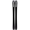 Pack skis All Mountain K2 MINDBENDER 90C W (Gris) + Fixations Femme - 2026