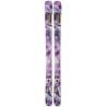 K2 RECKONER 92 2026 Alpine Ski Package - Women + Bindings