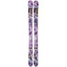 Pack de esquís alpinos K2 RECKONER 92 2026 - Mujer + fijación