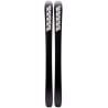 Freestyle ski pack K2 RECKONER 92 W (Violet) + Binding Dames - 2026