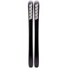 Paket freestyle skidor K2 RECKONER 92 W (Lila) + Bindningar Dam - 2026