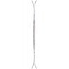 Alpineski pakket K2 RECKONER 92 2026 - Dames + binding